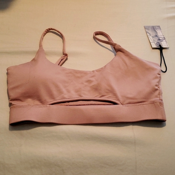 Sommer Ray workout top pink - Picture 5 of 9